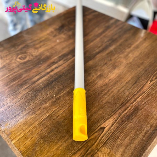 دسته فلزی 150 سانتی متری تلسکوپی مهسان - Image 2