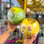توپ فوتبال بتا الوان