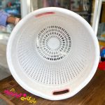 سبد رخت گرد متوسط مایا هوم کت - Image 2