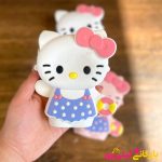 کیف سیلیکونی 201 گربه و کیتی - Image 3
