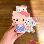 کیف سیلیکونی 201 گربه و کیتی - Image 2