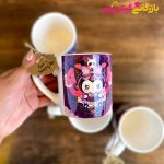 ماگ کرومی عروسکی - Image 2