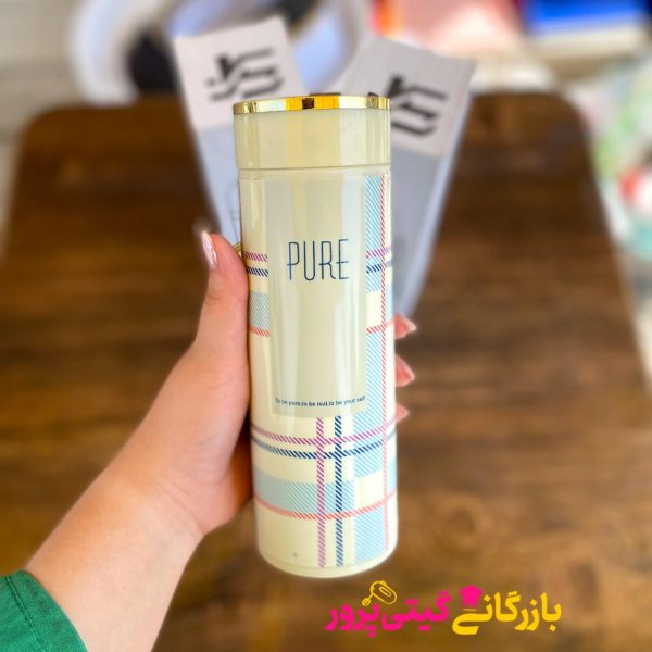 فلاسک  چهار خونه 05 - Image 3