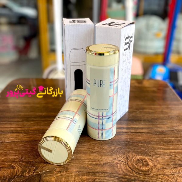 فلاسک  چهار خونه 05 - Image 1