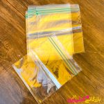 زیپ کیپ 14*14 ده تایی