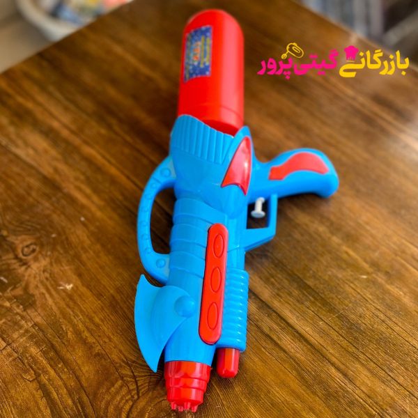 آبپاش ۳۰ سانت خارجی - Image 2
