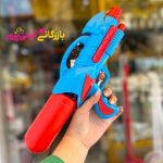 آبپاش ۳۰ سانت خارجی