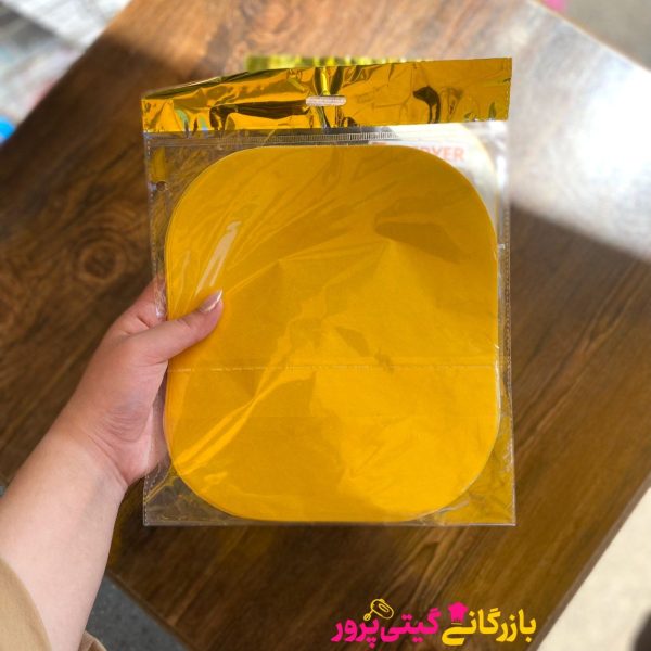 کاغذ سرخ کن 50 عددی - Image 2