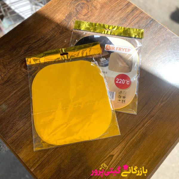 کاغذ سرخ کن 50 عددی - Image 3