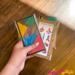 دوز و تانگرام بزرگ - Image 3
