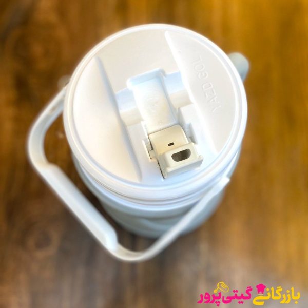 کلمن چشمه سایز 3 یزدگل - Image 3