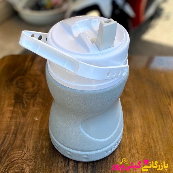 کلمن چشمه سایز 3 یزدگل - Image 2