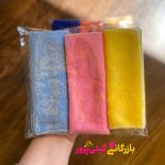 دستمال ۳ عددی گیتی پرور - Image 4