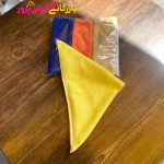 دستمال ۳ عددی گیتی پرور - Image 2