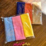 دستمال ۳ عددی گیتی پرور