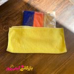 دستمال ۳ عددی گیتی پرور - Image 3
