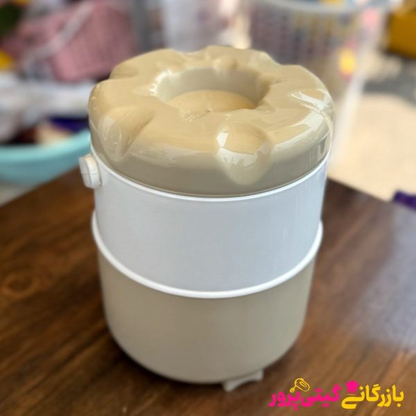 کلمن نخلستان 4 لیتر پایه دار - Image 2