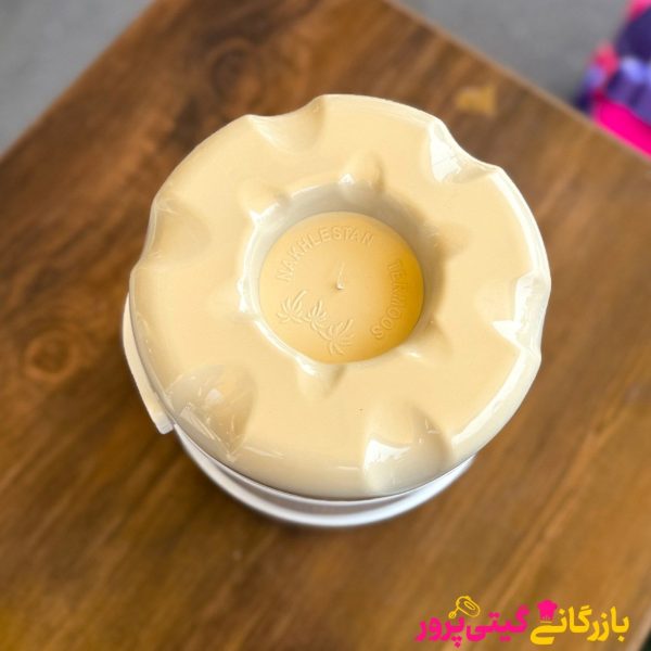 کلمن نخلستان 4 لیتر پایه دار - Image 3