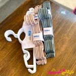 چوب لباسی پارس توکا پلاست - Image 3