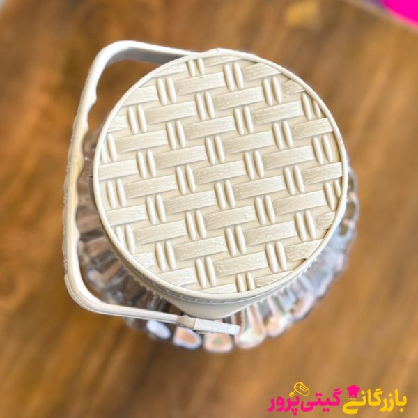 بانکه ترشی ادنا 5 لیتر - Image 3