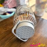 بانکه ترشی ادنا 5 لیتر - Image 2