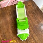 دلمه پیچ پارسینا