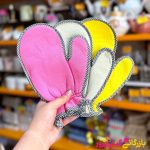 کیسه نانو انگشتی سه لایه