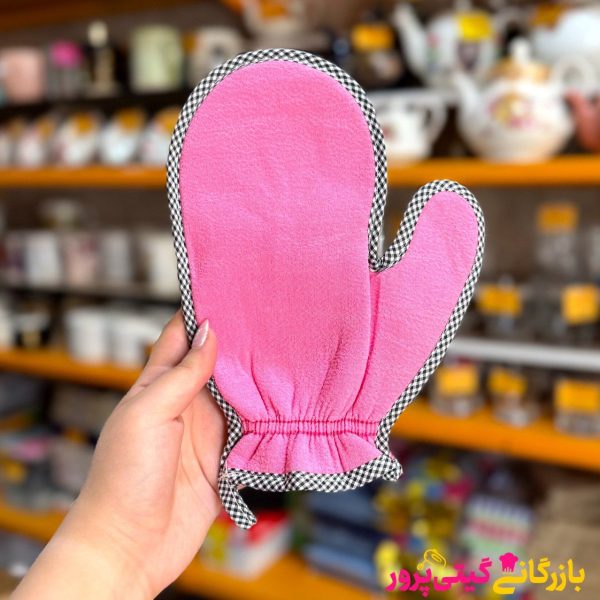 کیسه نانو انگشتی سه لایه - Image 2