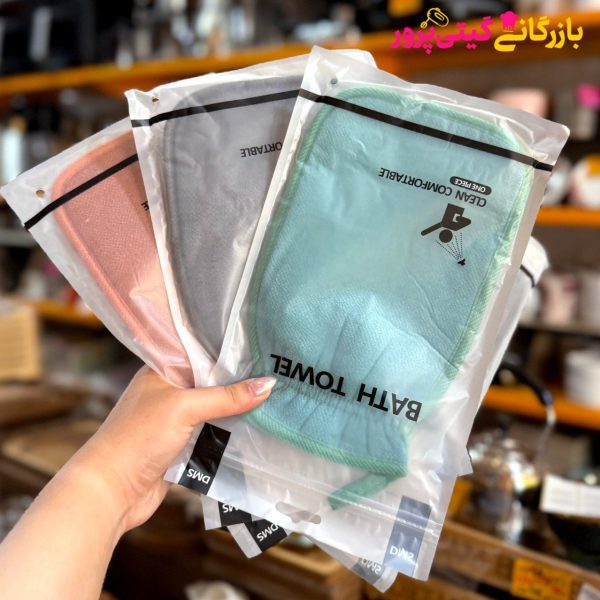 کیسه نانو یک تکه 3 لایه ضخیم - Image 3