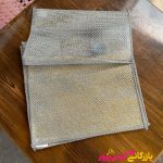 اسکاچ نقره ای 2 لایه بزرگ - Image 3