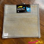 اسکاچ نقره ای 2 لایه بزرگ