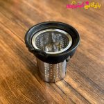 صافی قوری