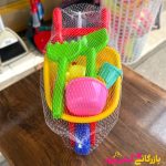 فرغون ساحل با وسایل - Image 6