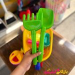 فرغون ساحل با وسایل - Image 5