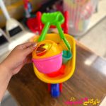 فرغون ساحل با وسایل - Image 4