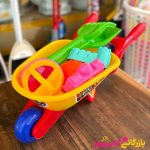 فرغون ساحل با وسایل - Image 8