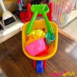 فرغون ساحل با وسایل - Image 7