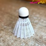 توپ بدمينتون تک خارجی