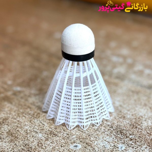 توپ بدمينتون تک خارجی - Image 1