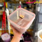 فریزری 114 میل ویرو مربع