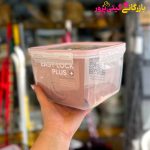 فریزری 114 میل ویرو مربع - Image 3