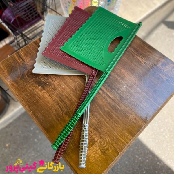بادبزن بزرگ - Image 1