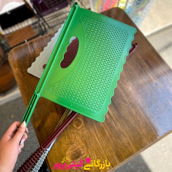 بادبزن بزرگ - Image 3