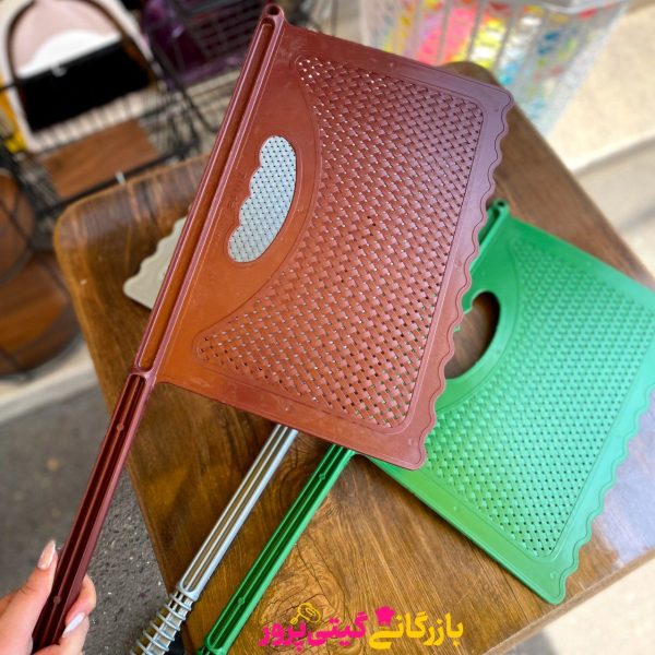 بادبزن بزرگ - Image 2