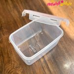فریزری 212 میل ویرو مستطیل - Image 5
