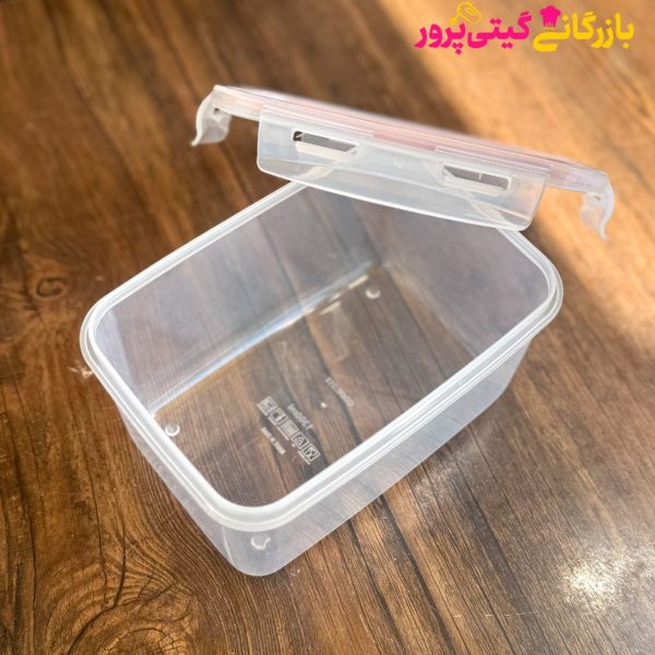 فریزری 212 میل ویرو مستطیل - Image 5