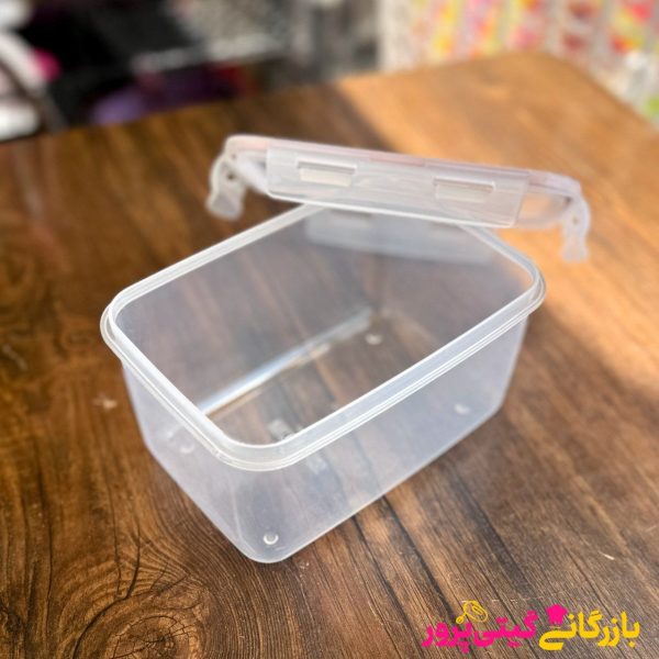 فریزری 212 میل ویرو مستطیل - Image 3
