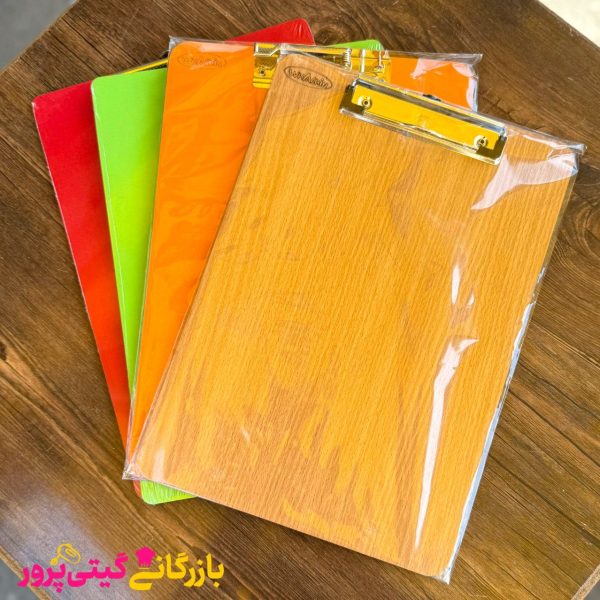 تخته شاسی تک رنگ - Image 1