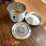 ظرف نهار بری طبقه دار افتاب - Image 2