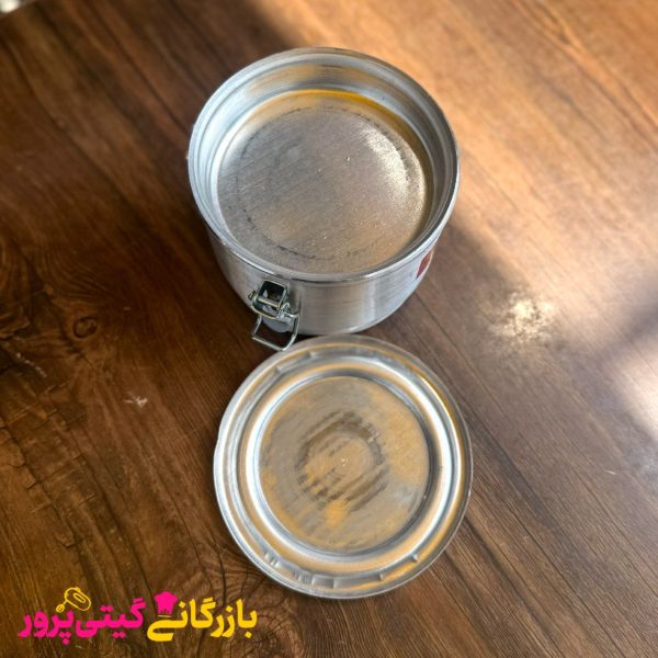 ظرف نهار بری طبقه دار افتاب - Image 3